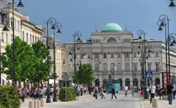 Palacio Staszic