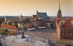 Plaza Zamkowy
