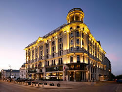 Hotel Bristol