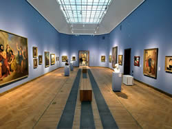 Museo Nacional de Varsovia