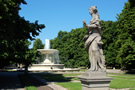 Jardines Sajones de Varsovia