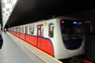 Metro Varsovia