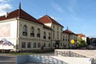 Museo Arqueológico de Varsovia