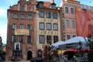 Museo Histórico Ciudad Varsovia