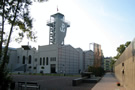 Museo Levantamiento Varsovia
