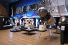 Museo de la Técnica de Varsovia