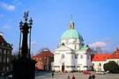 Nowe Miasto Varsovia