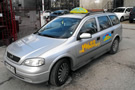 Taxis Varsovia